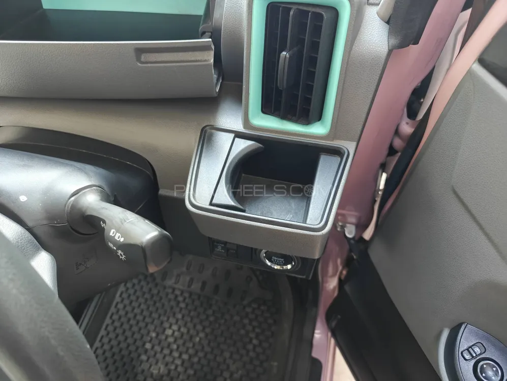 Daihatsu Tanto 2020 for Sale in Gujranwala Daihatsu Tanto 2020 for Sale in Gujranwala Image-16