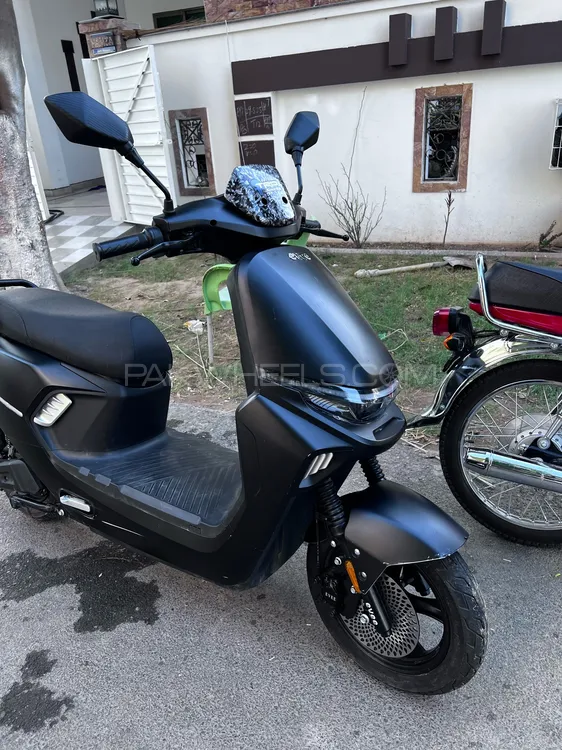 Evee S1 2025 for Sale Image-1