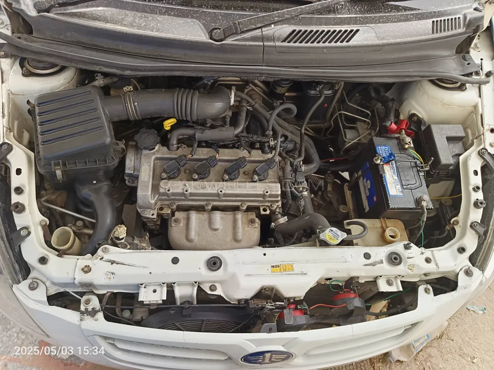 FAW V2 2018 for Sale in Multan Image-1