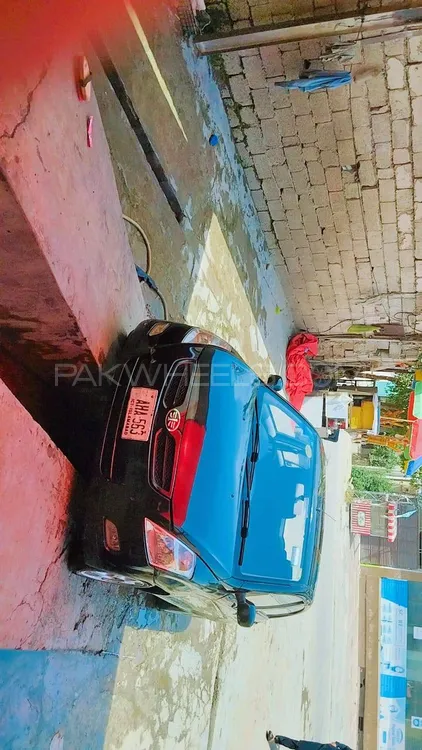 FAW V2 2018 for Sale in Islamabad Image-1