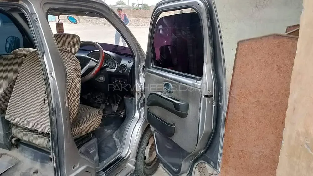 FAW X-PV 2018 for Sale in Karachi Image-1