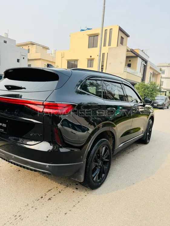 Haval H6 2022 for Sale in Lahore Image-1