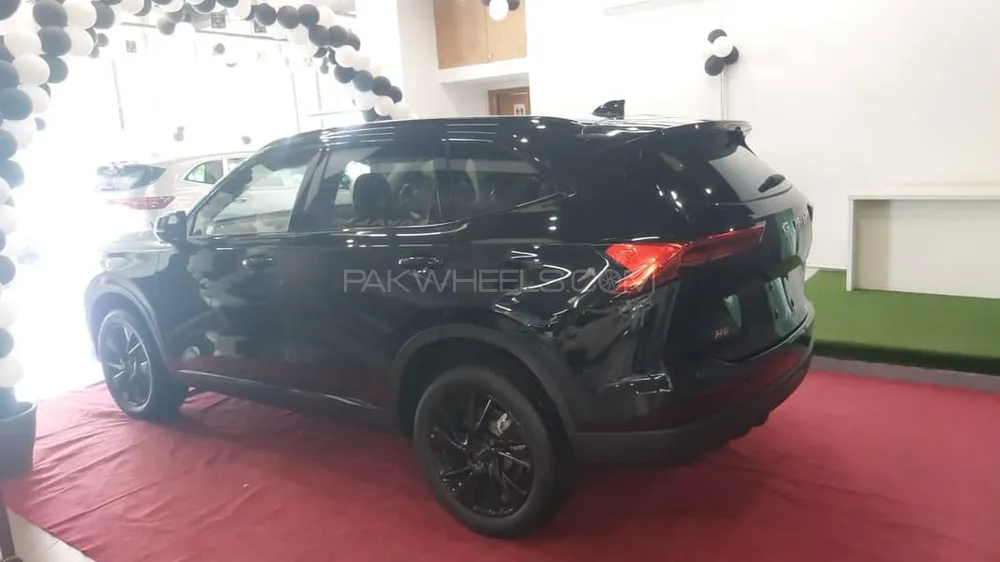 Haval H6 2025 for Sale in Karachi Image-1