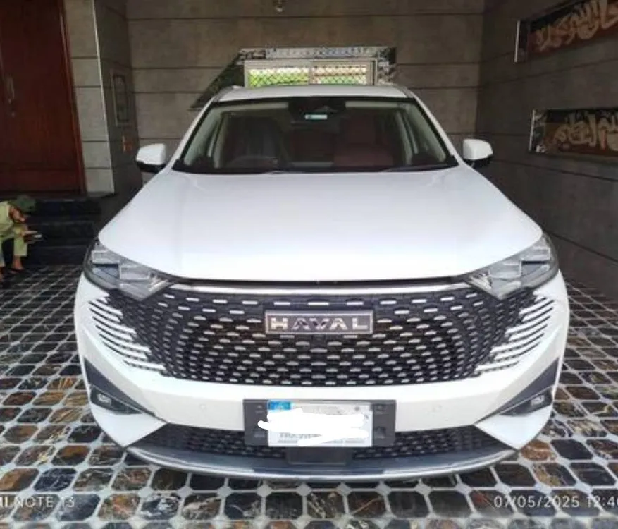 ہیول ایچ 6 2025 for Sale in کراچی Image-1