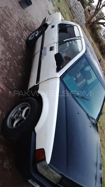 Honda Accord 1988 for Sale in Jhelum Image-1