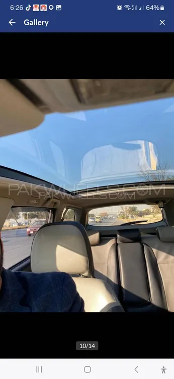 Honda Airwave 2005 for Sale in Islamabad Image-1