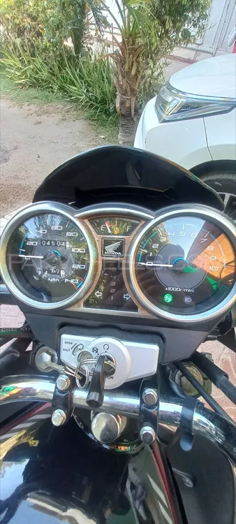 Honda CB 150F 2023 for Sale Image-1