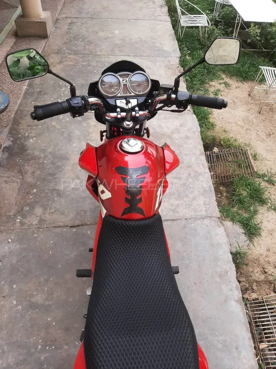 Honda CB 150F 2023 for Sale Image-1