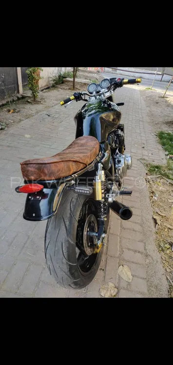 Honda CB400 2007 for Sale Image-1