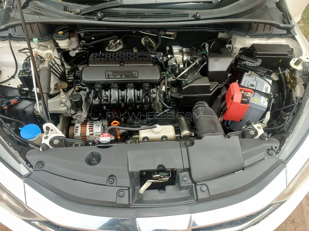 Honda City 2022 for Sale in Lahore Image-1