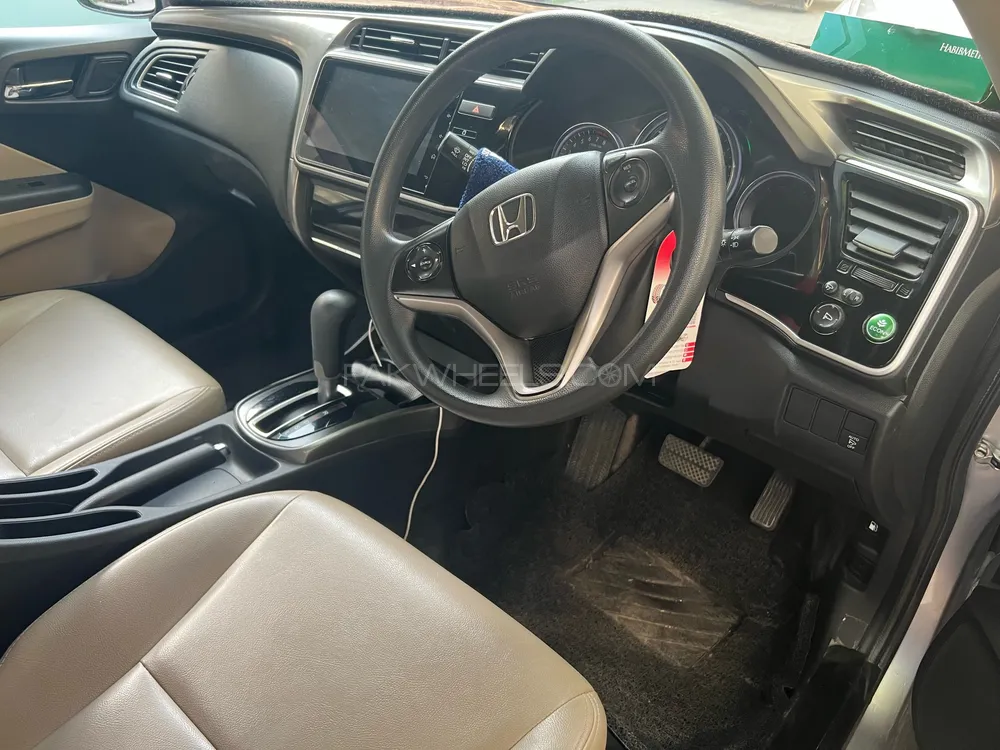 Honda City 2021 for Sale in Hyderabad Image-1