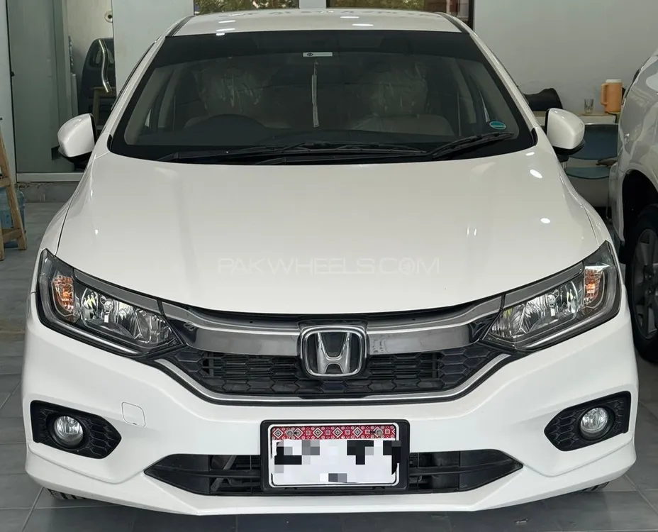 Honda City 2023 for Sale in Karachi Image-1