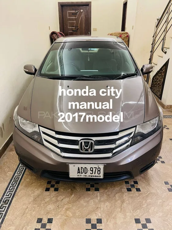 ہونڈا سٹی 2019 for Sale in گجرات Image-1