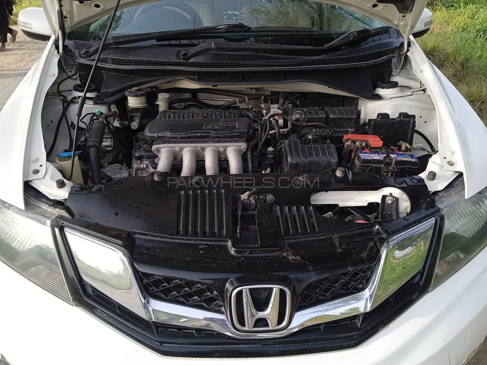 Honda City 2019 for Sale in D.G.Khan Image-1