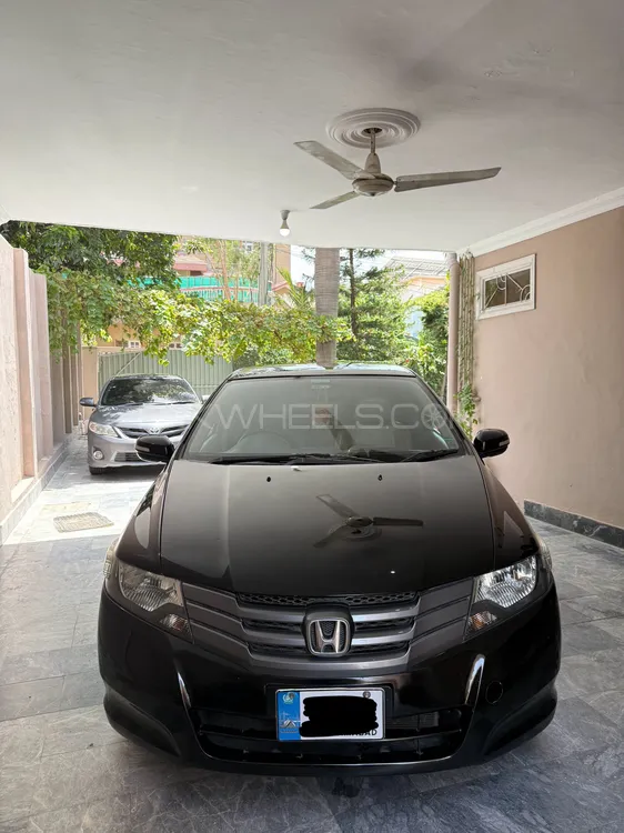 Honda City 2012 for Sale in Islamabad Image-1