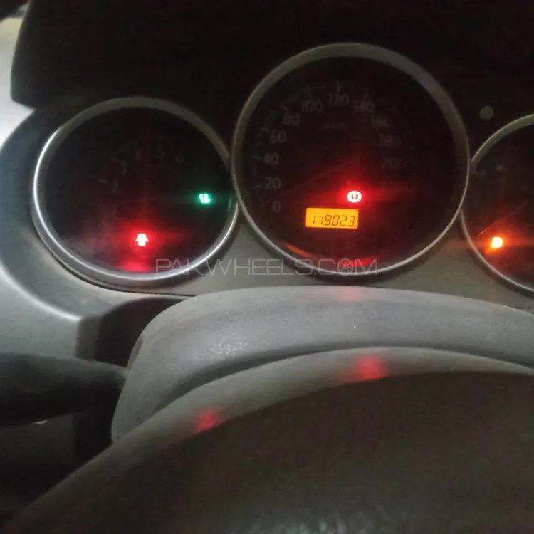 Honda City 2003 for Sale in Karachi Image-1