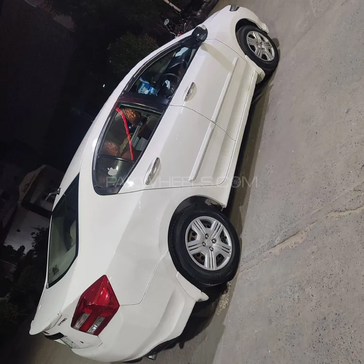 Honda City 2019 for Sale in Bahawalpur Image-1
