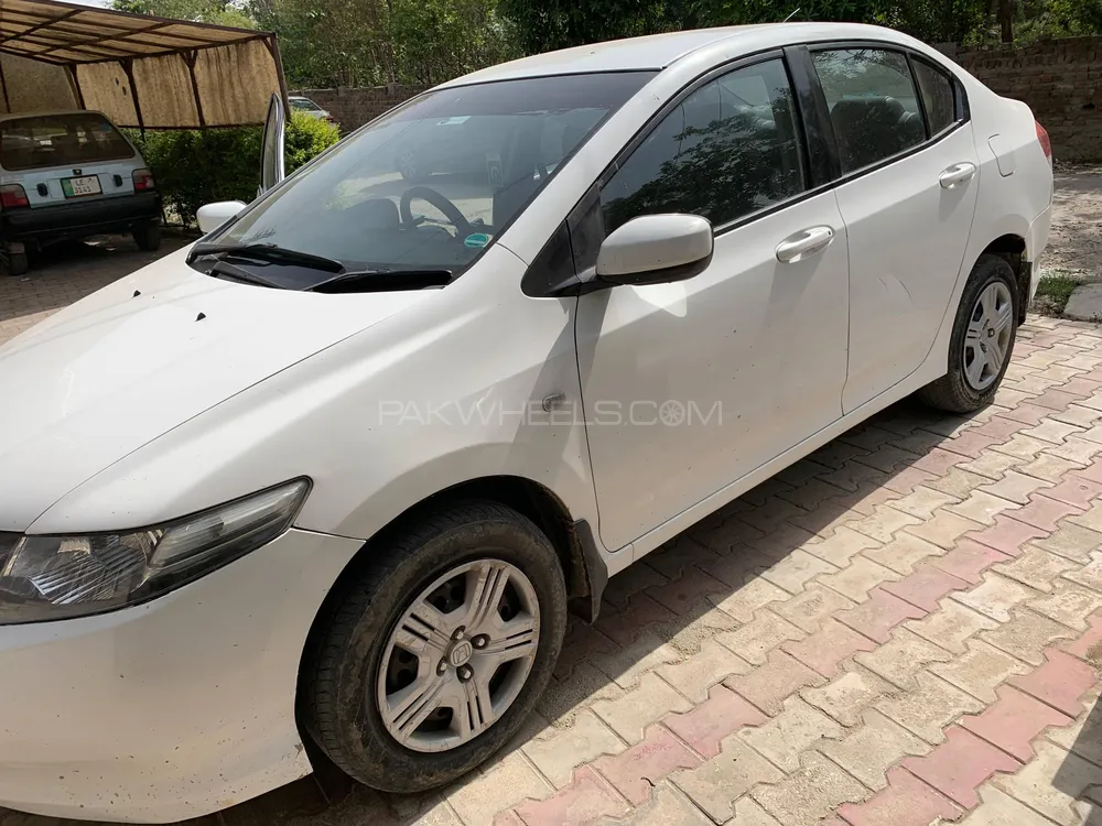 Honda City 2011 for Sale in Dina Image-1