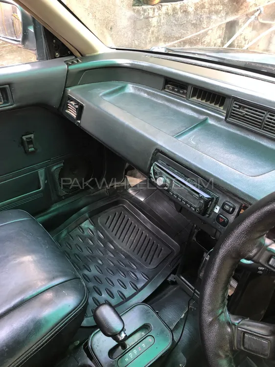 Honda Civic 1987 for Sale in Lahore Honda Civic 1987 for Sale in Lahore Image-12