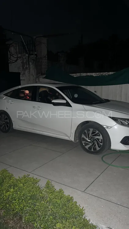 Honda Civic 2019 for Sale in Nowshera Image-1