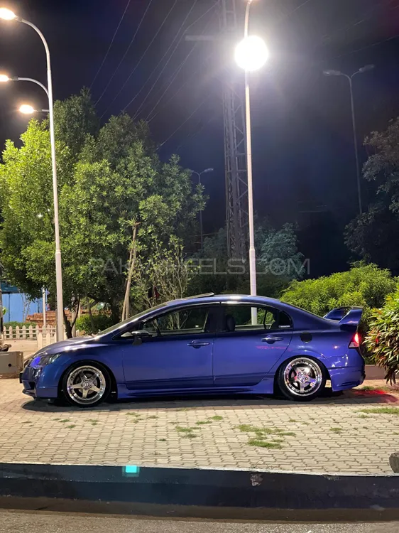 ہونڈا سوک 2011 for Sale in لاہور Image-1