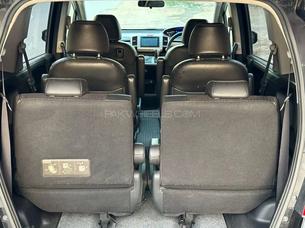 Honda Freed 2015 for Sale in Faisalabad Honda Freed 2015 for Sale in Faisalabad Image-17