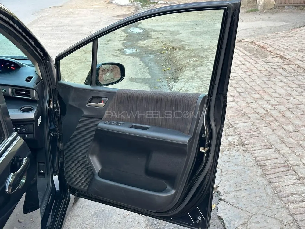 Honda Freed 2015 for Sale in Faisalabad Honda Freed 2015 for Sale in Faisalabad Image-7