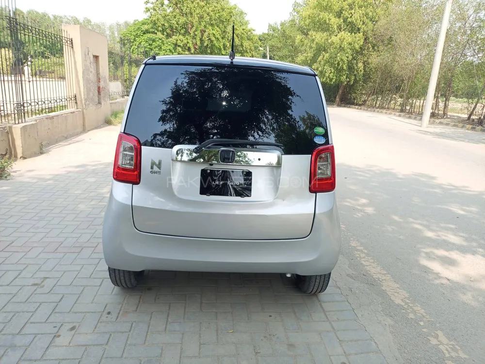 Honda N One 2013 for Sale in Lahore Image-1