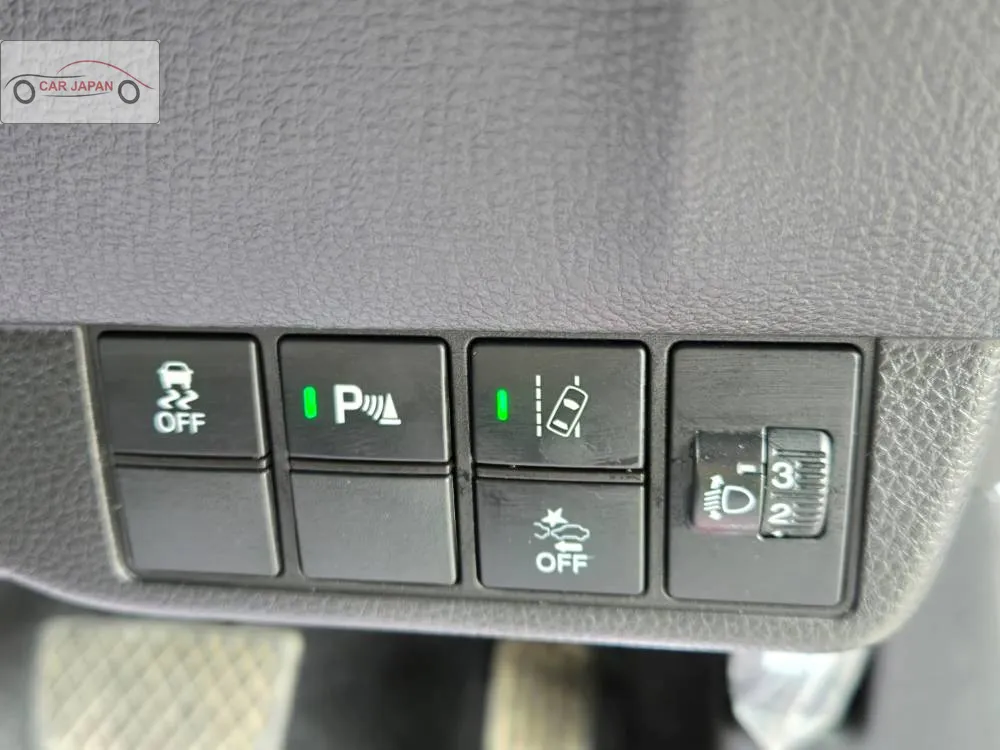 Honda N One 2022 for Sale in Lahore Image-1