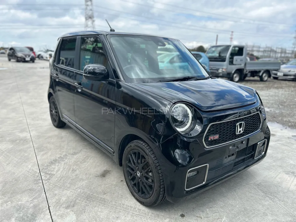 Honda N One 2022 for Sale in Gujranwala Image-1