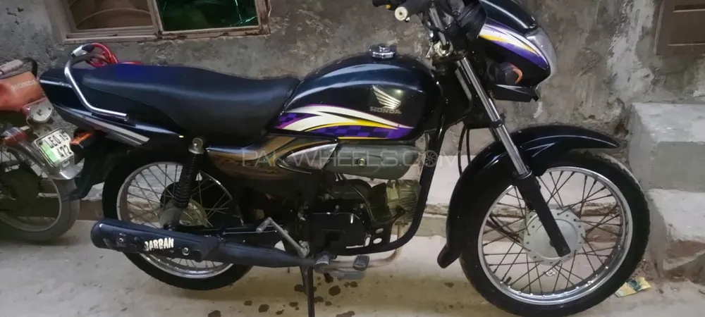 Honda Pridor 2014 for Sale Image-1