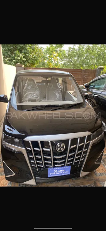 Honri Ve 2025 for Sale in Lahore Image-1
