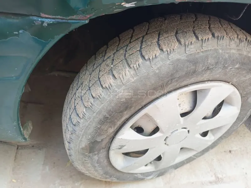 KIA Classic 2000 for Sale in Karachi Image-1