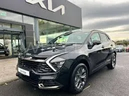 KIA Sportage L 2025 for Sale in Lahore Image-1