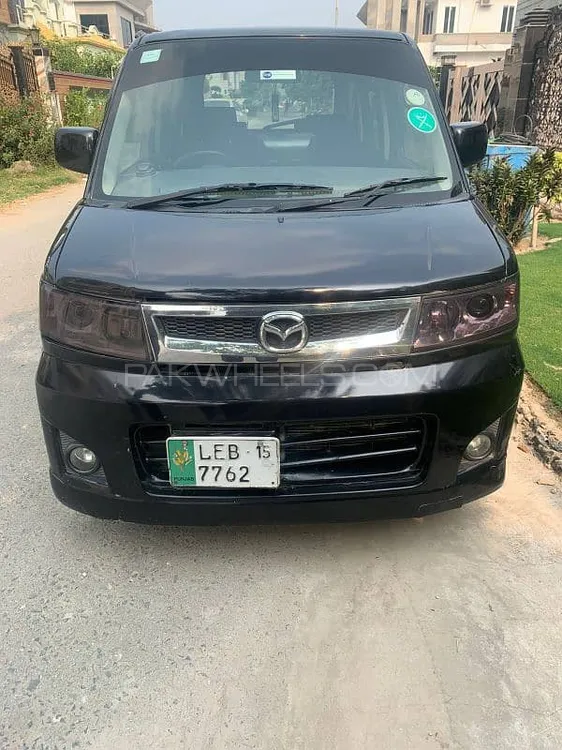 Mazda Azwagon 2015 for Sale in Gujranwala Image-1