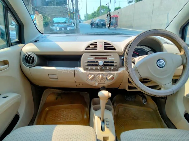 Mazda Carol 2010 for Sale in Lahore Image-1