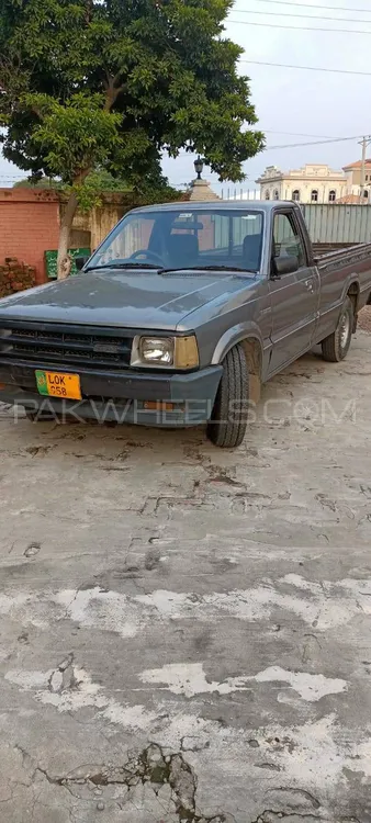 Mazda Scrum Wagon 1992 for Sale in Sialkot Image-1