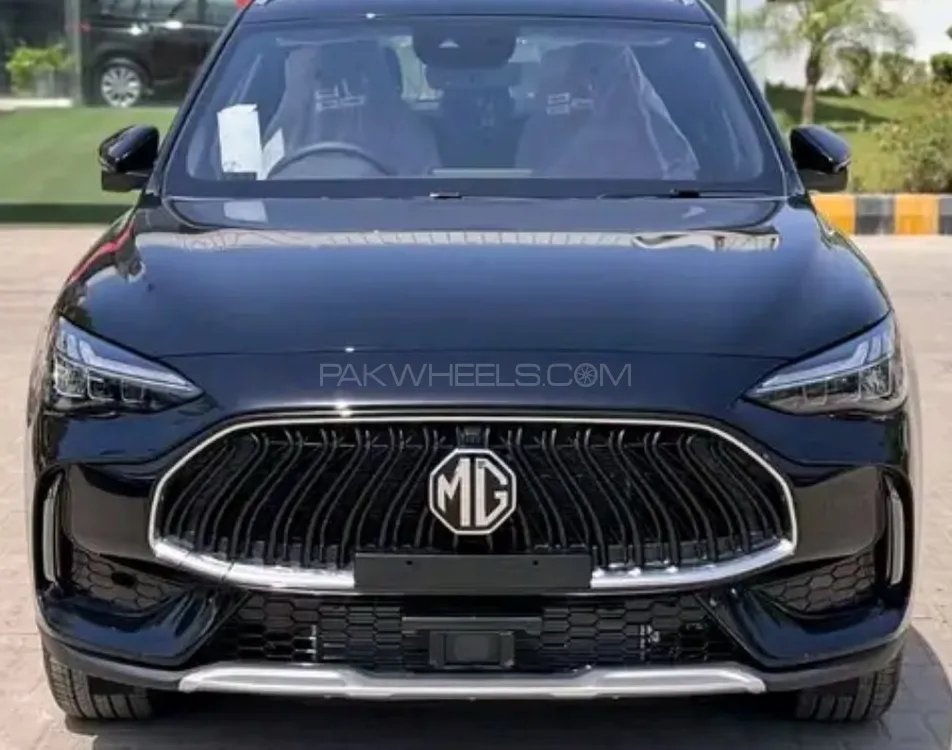 MG HS 2025 for Sale in Lahore Image-1