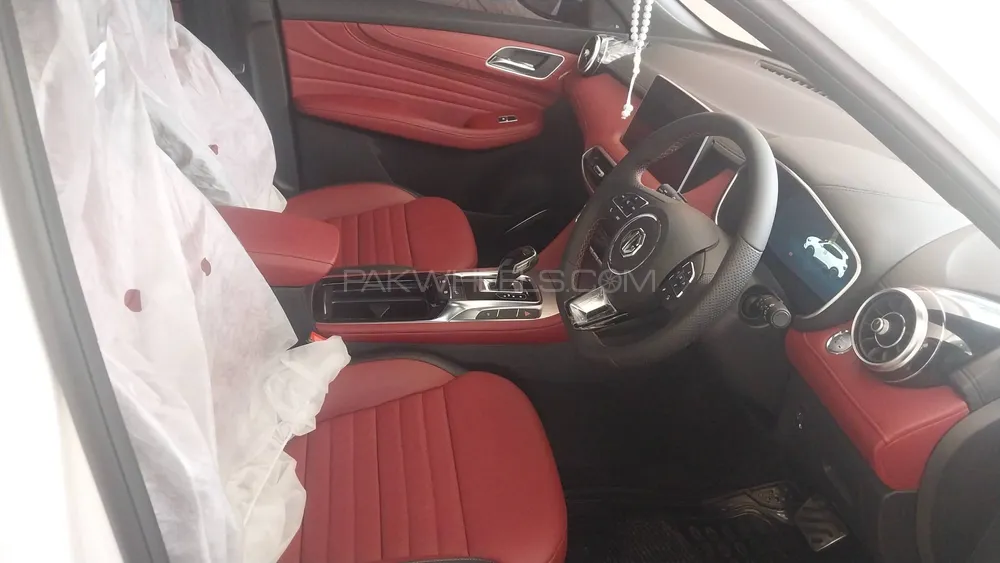 ایم جی ایچ ایس 2025 for Sale in لاہور Image-1