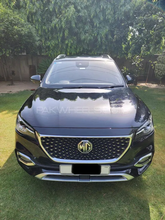 MG HS 2023 for Sale in Lahore Image-1