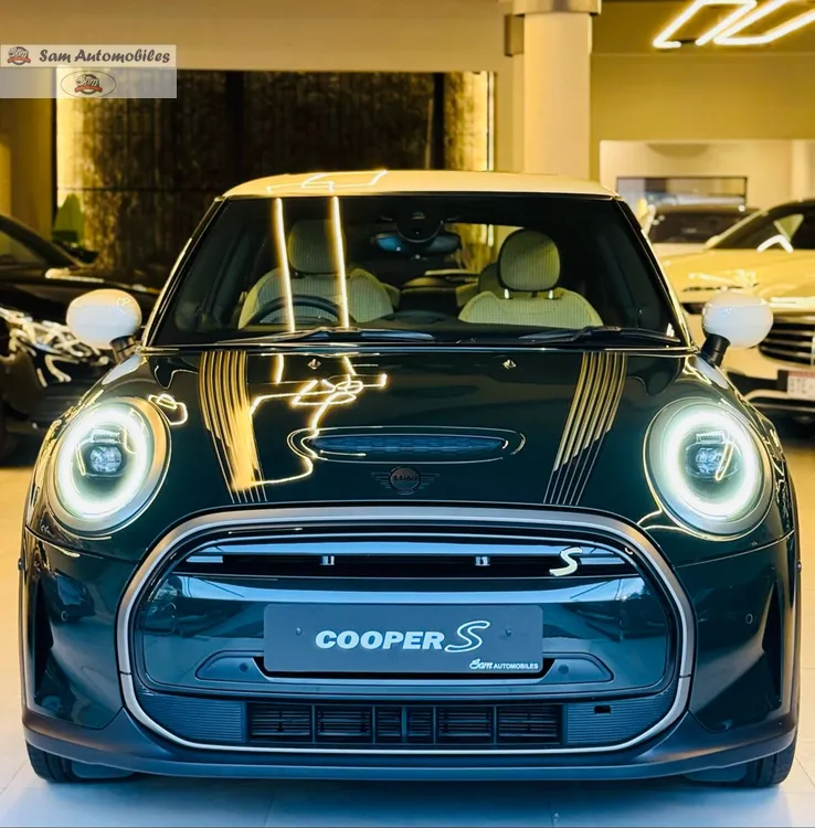 MINI Cooper 2022 for Sale in Karachi Image-1