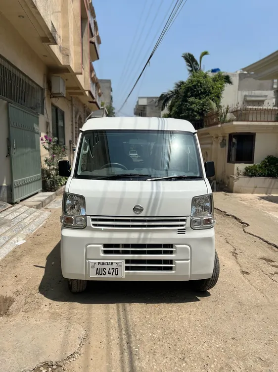 Nissan Clipper 2019 for Sale in Gujrat Image-1