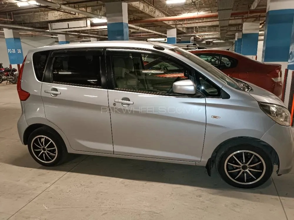 Nissan Dayz 2014 for Sale in Lahore Image-1