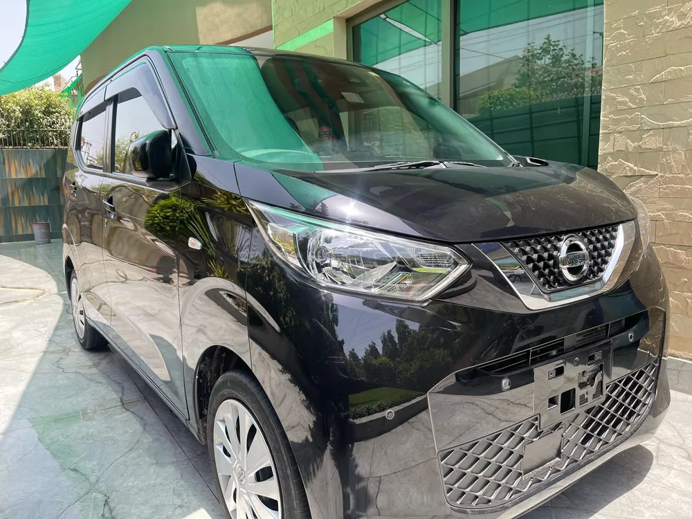Nissan Dayz 2022 for Sale in Lahore Image-1