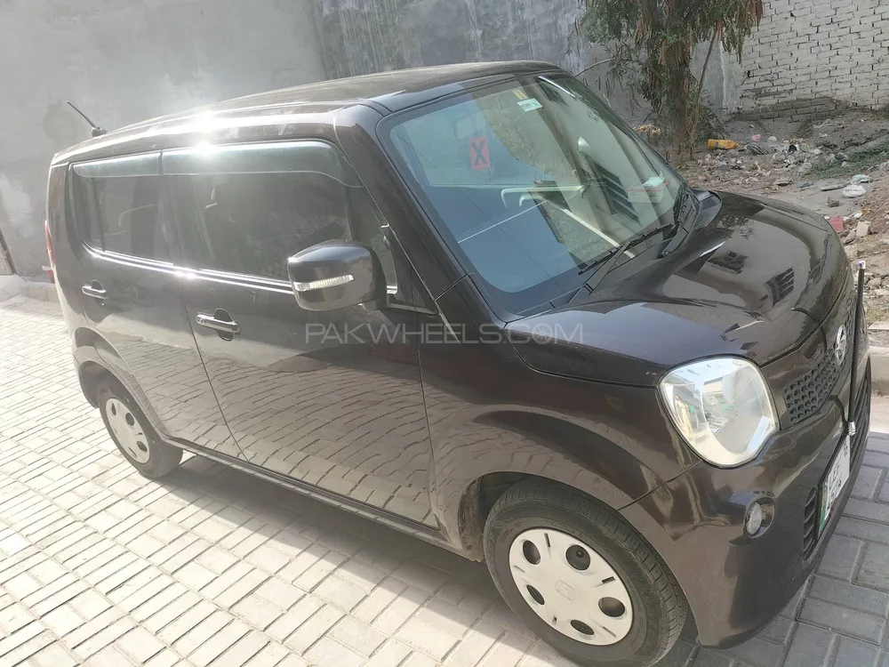 نسان موکو 2012 for Sale in لاہور Image-1