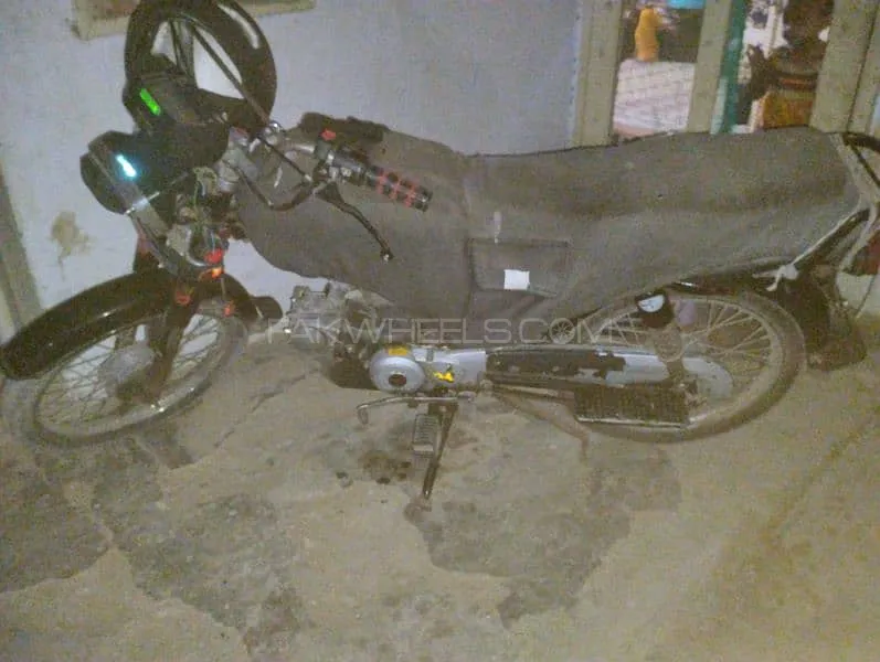 Pak Hero PH 70 2016 for Sale Image-1