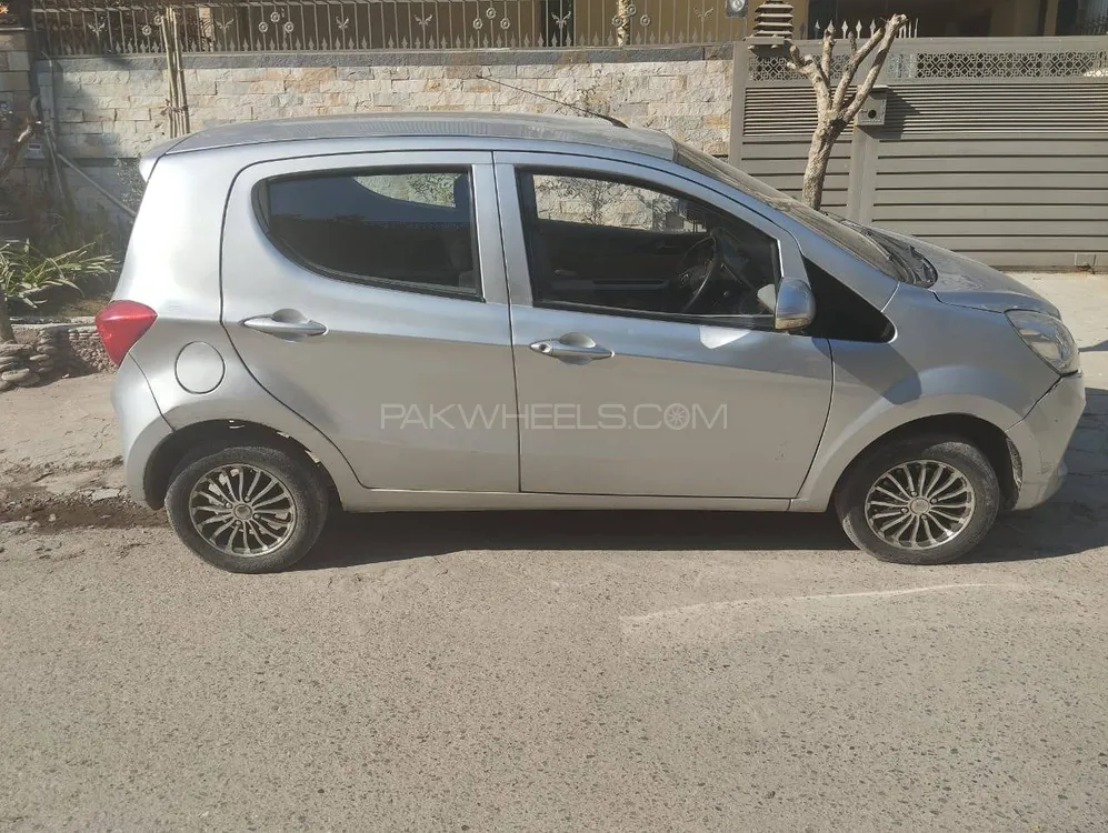 Prince Pearl 2020 for Sale in Islamabad Image-1