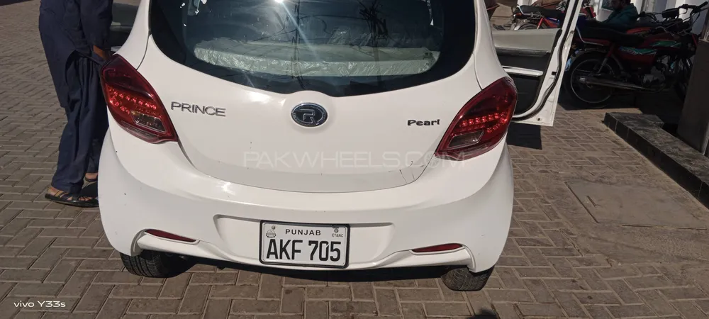 Prince Pearl 2023 for Sale in Multan Image-1