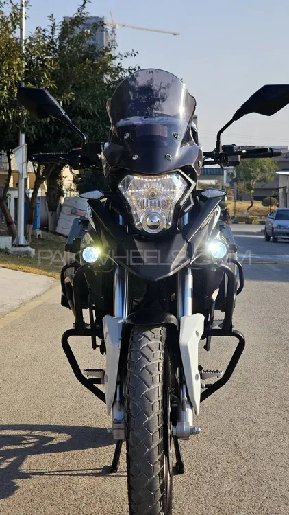 روڈ پرنس RX3 2024 for Sale Image-1