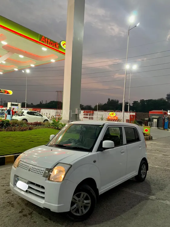 Suzuki Alto 2008 for Sale in Islamabad Image-1